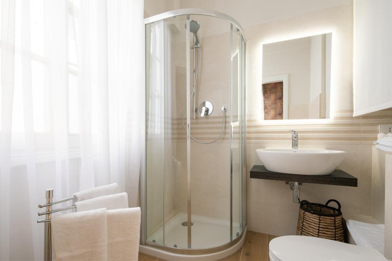 Il Giaggiolo Apartment Флоренція Екстер'єр фото