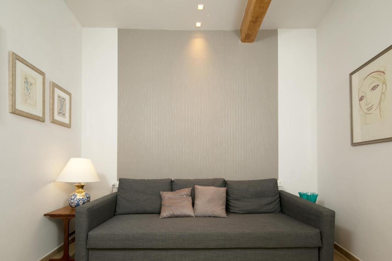 Il Giaggiolo Apartment Флоренція Екстер'єр фото