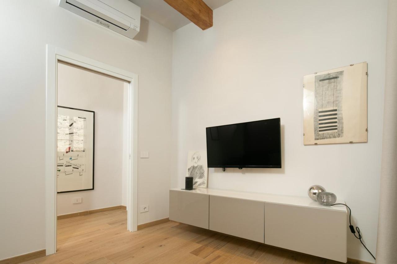 Il Giaggiolo Apartment Флоренція Екстер'єр фото