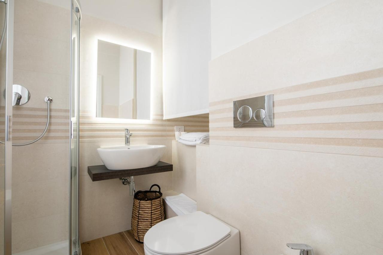 Il Giaggiolo Apartment Флоренція Екстер'єр фото