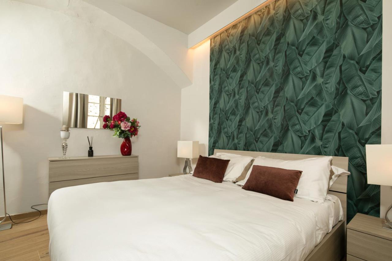 Il Giaggiolo Apartment Флоренція Екстер'єр фото