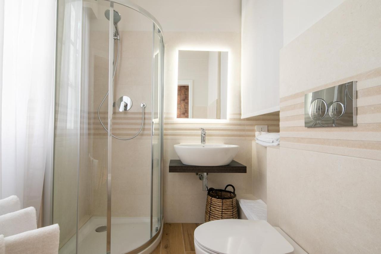 Il Giaggiolo Apartment Флоренція Екстер'єр фото