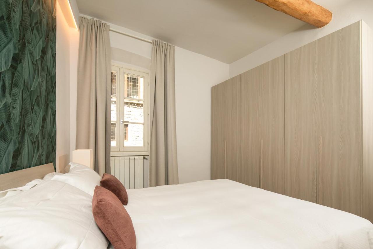 Il Giaggiolo Apartment Флоренція Екстер'єр фото