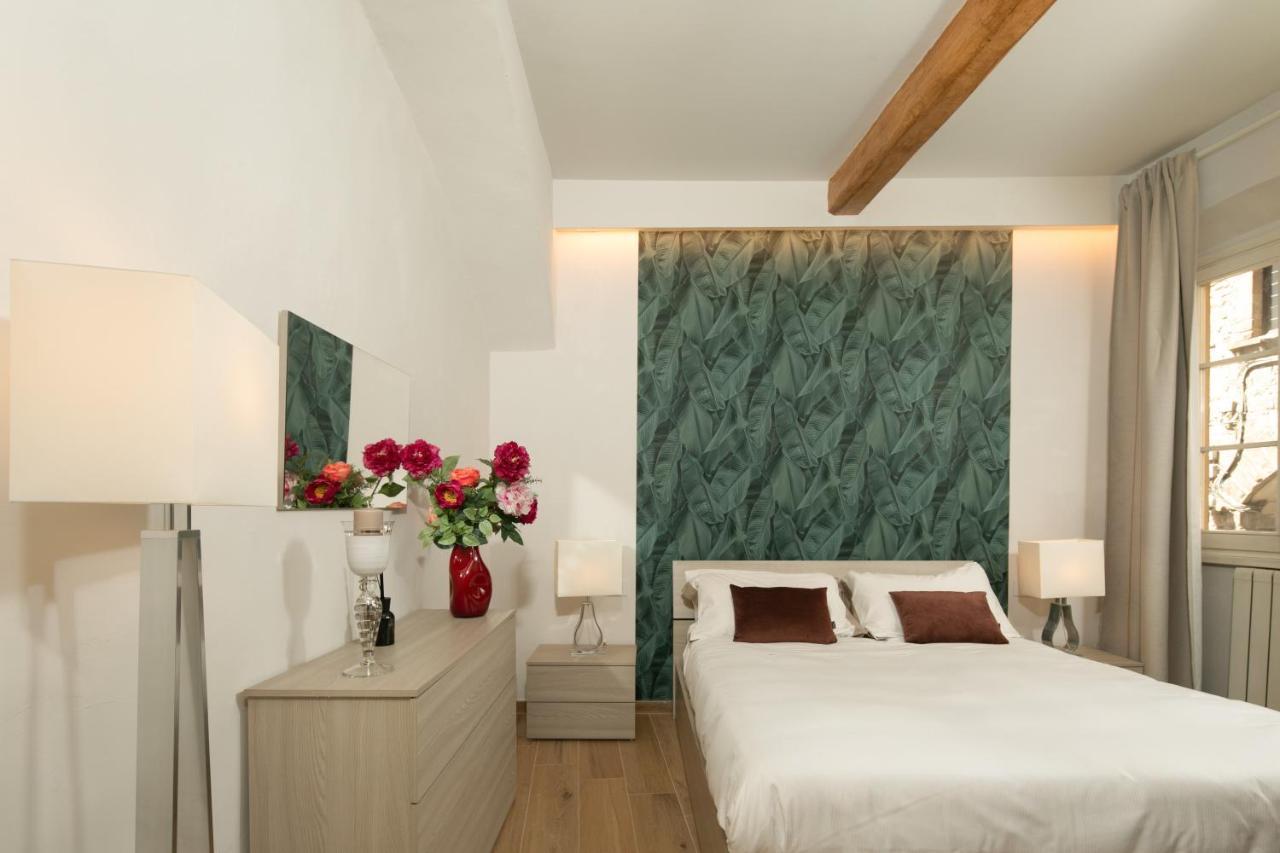 Il Giaggiolo Apartment Флоренція Екстер'єр фото