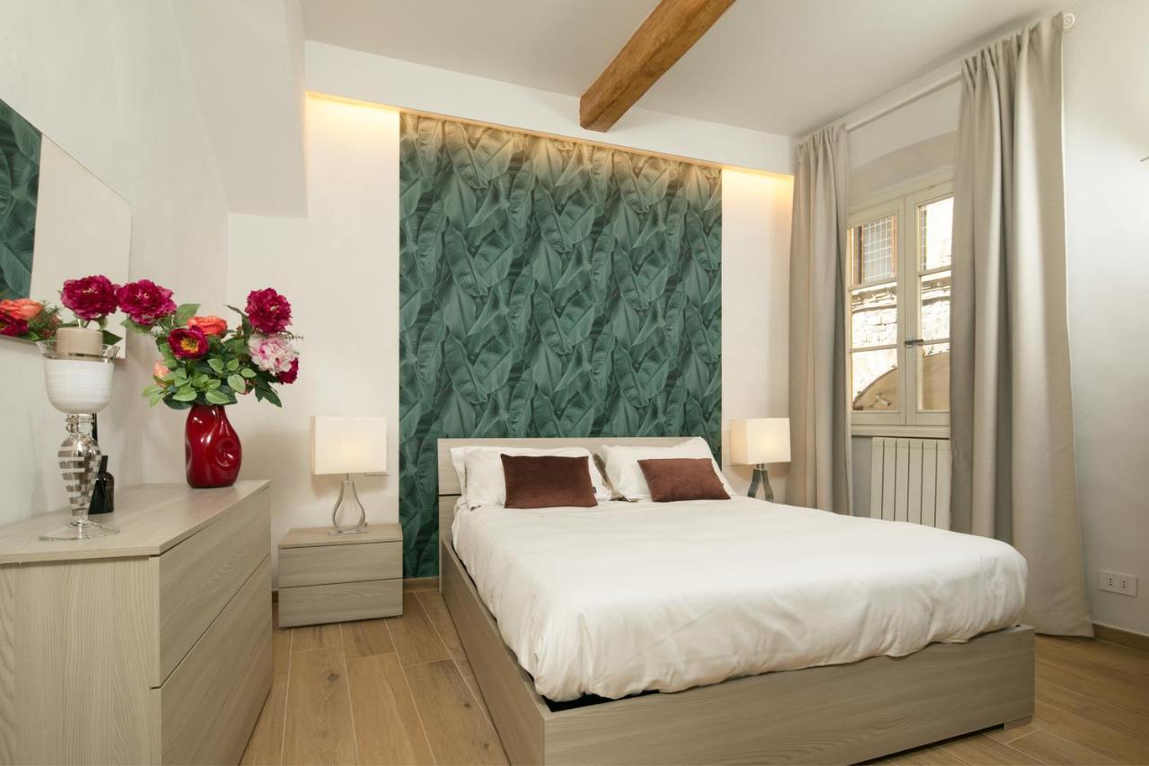 Il Giaggiolo Apartment Флоренція Екстер'єр фото