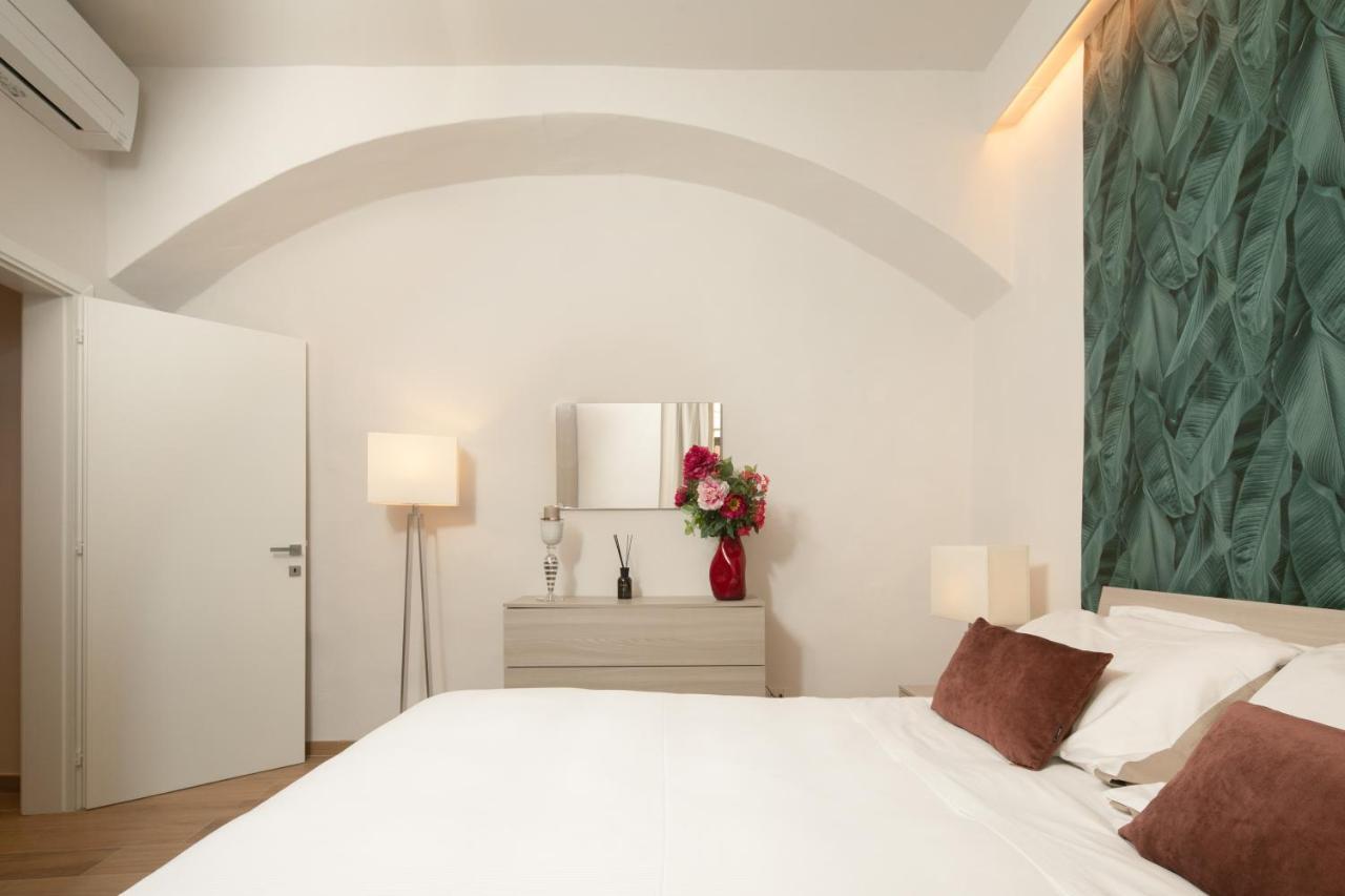 Il Giaggiolo Apartment Флоренція Екстер'єр фото