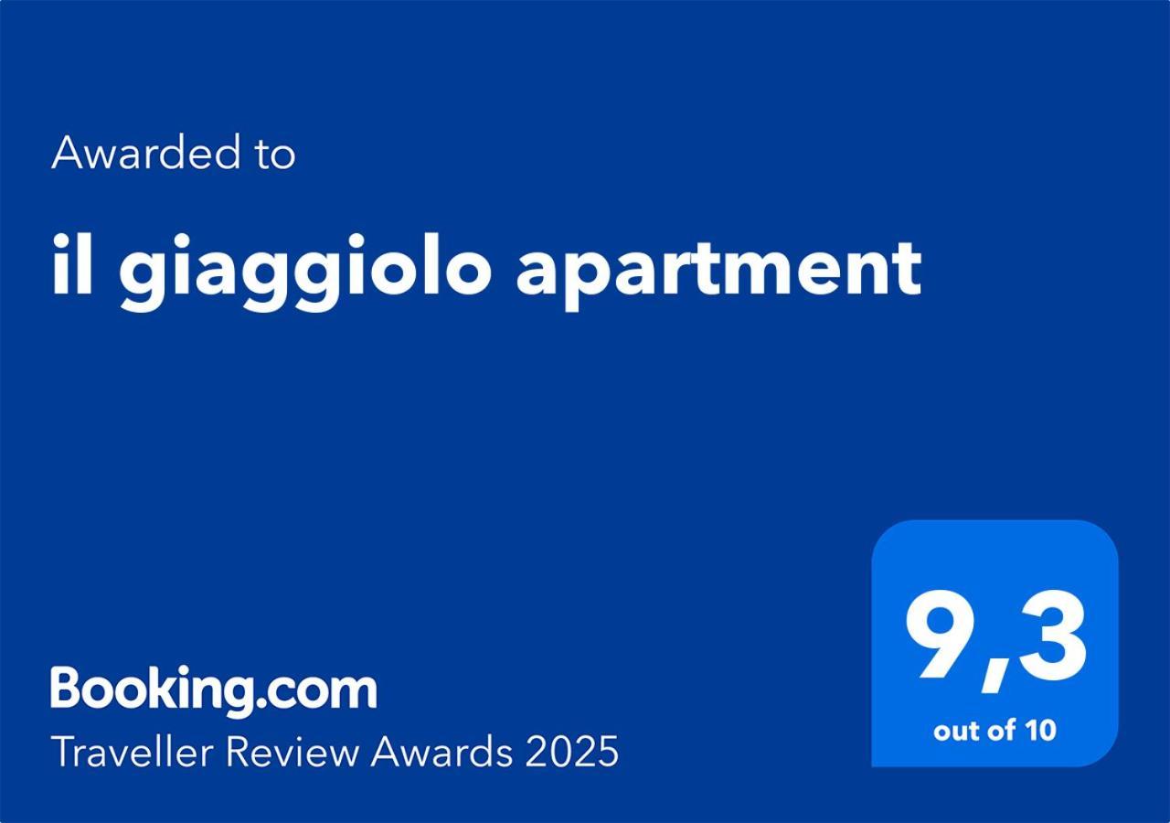 Il Giaggiolo Apartment Флоренція Екстер'єр фото